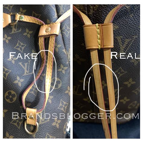 how to spot a fake neverfull louis vuitton bag|copy louis vuitton bags uk.